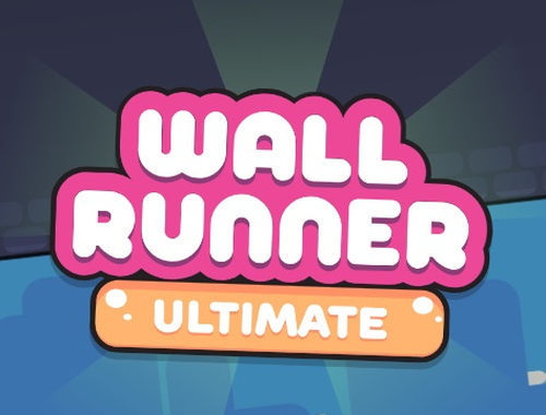 Joc Wall Runner Ultimate on-line