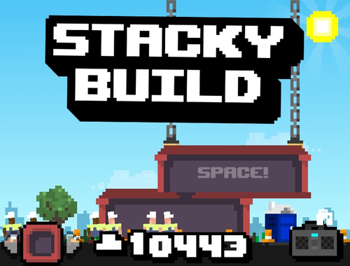 Joc Stacky Build on-line