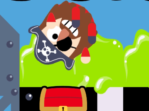 Joc Slime Buddies! on-line
