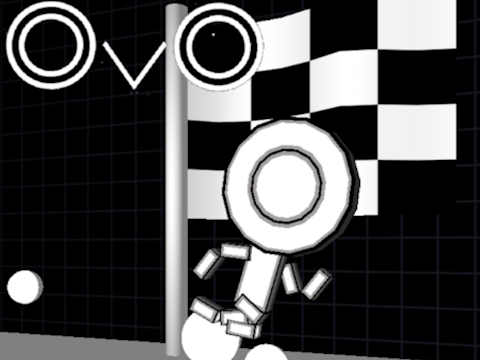 Joc Dimensiuni OVO  on-line