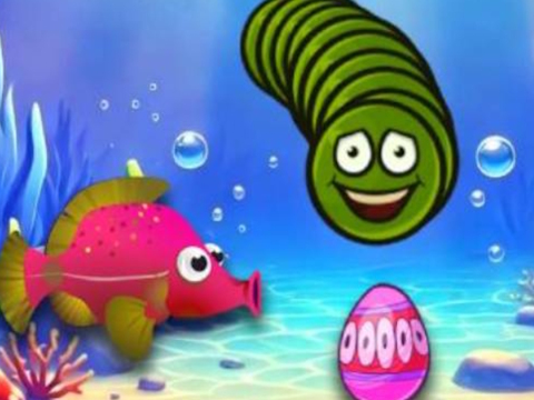 Joc Răsucire flappy  on-line