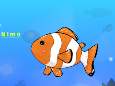Joc Fishquarium on-line