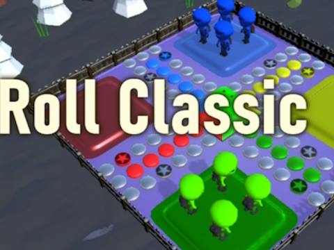 Joc Roll Classic on-line
