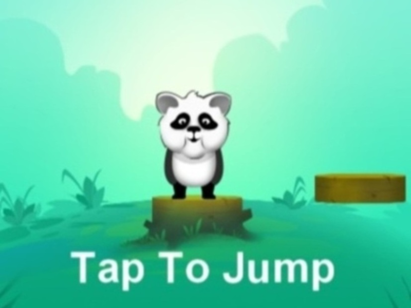 Joc Stack Panda on-line