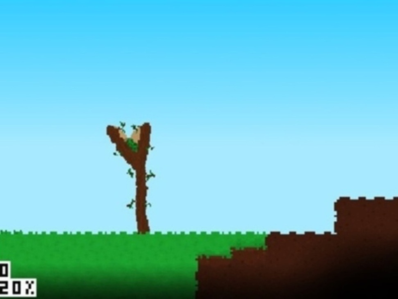 Joc Bloomfire on-line