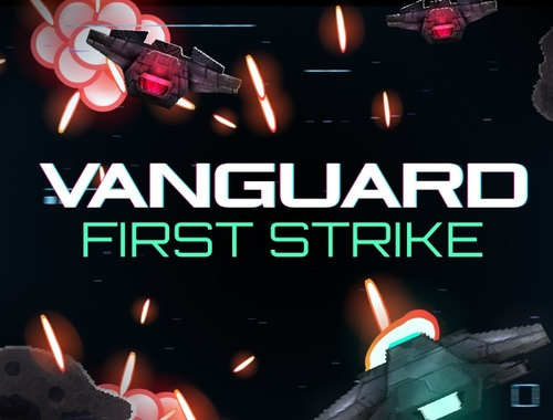 Joc Vanguard First Greve  on-line