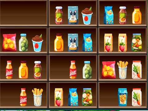 Joc Sortarea Mart  on-line