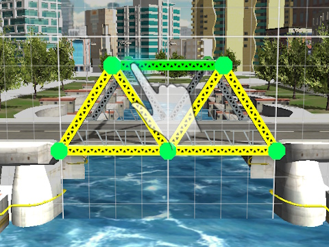 Joc Bridge Builder 3D on-line