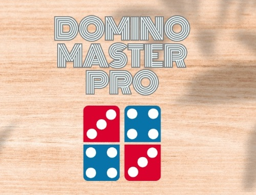 Joc Domino Master Pro on-line