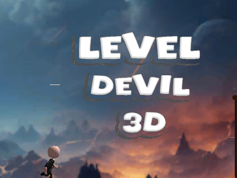 Joc Nivel diavol 3d  on-line