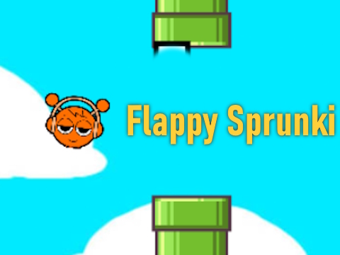 Joc Flappy sprunki on-line
