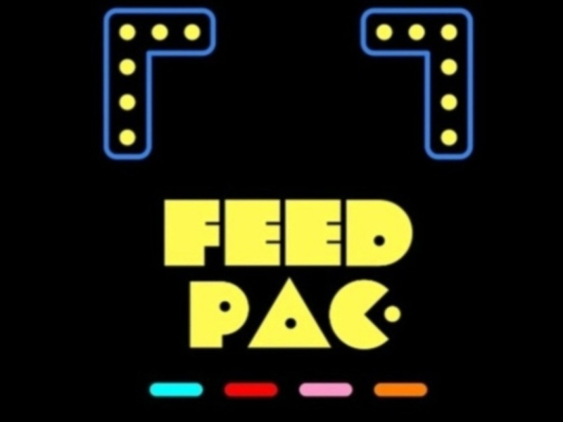 Joc Pac de alimentare  on-line