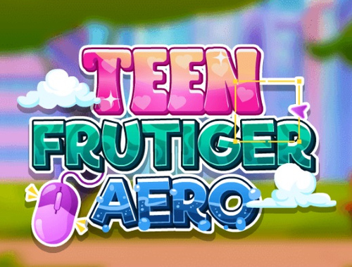 Joc Teen Frutiger Aero on-line