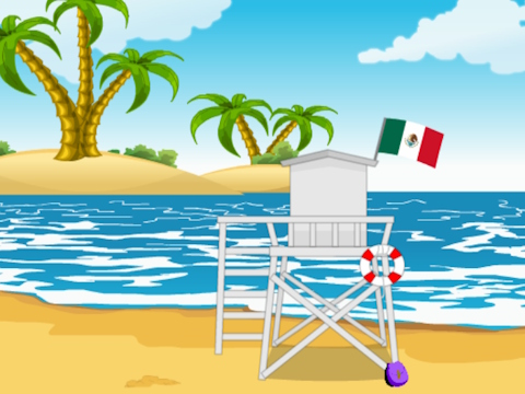 Joc Hooda Escape Mexic 2025  on-line