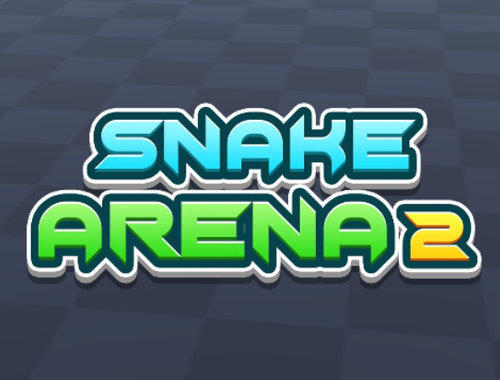 Joc Snake Arena 2 on-line