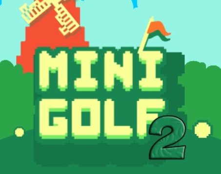 Joc Mini Golf 2 on-line