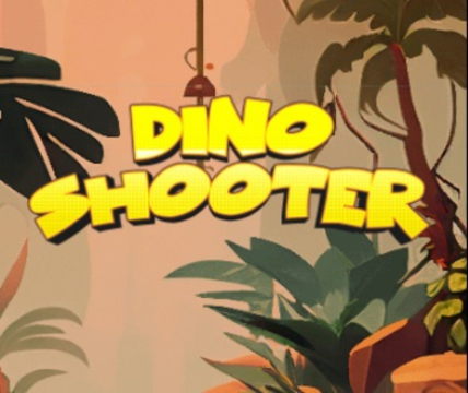 Joc Shooter Dino  on-line