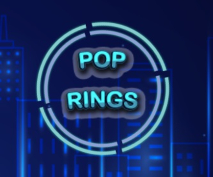 Joc Inele pop  on-line