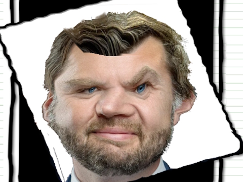 Joc Face JD Vance Fac  on-line