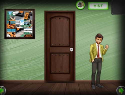 Joc Amgel Easy Room Escape 256 on-line