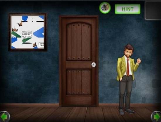 Joc Amgel Easy Room Escape 258 on-line