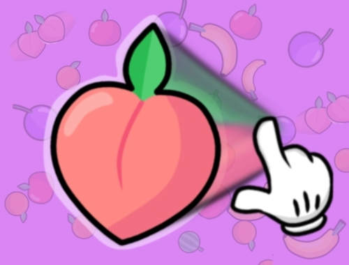 Joc Oh Peach-It on-line