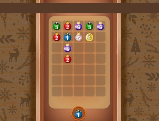 Joc Zaruri puzzle -uri Anul Nou  on-line