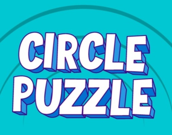 Joc Puzzle de cerc  on-line