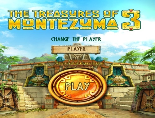 Joc Comorile Montezuma 3  on-line