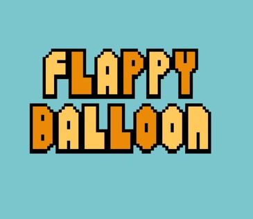Joc Balon flappy  on-line