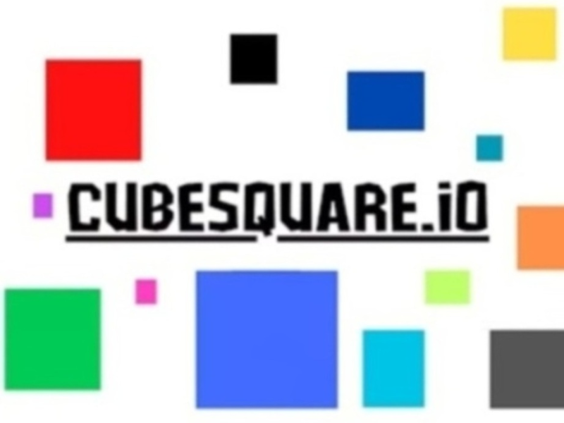 Joc Cubesquare. io  on-line
