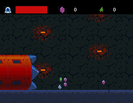 Joc Space Guy Runner on-line