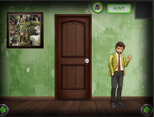 Joc Amgel Easy Room Escape 259 on-line