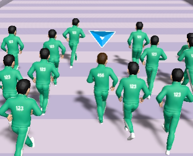 Joc Provocare roșie și verde  on-line