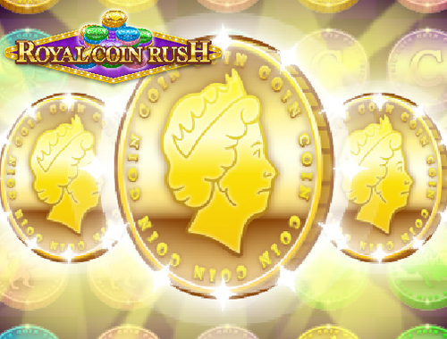 Joc Royal Coin Rush on-line