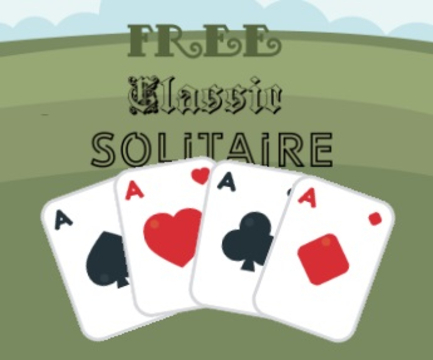 Joc Solitaire clasice gratuite  on-line