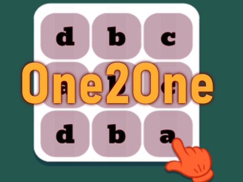 Joc Unu2one  on-line