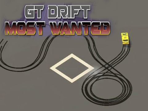 Joc Gt drift cel mai dorit  on-line