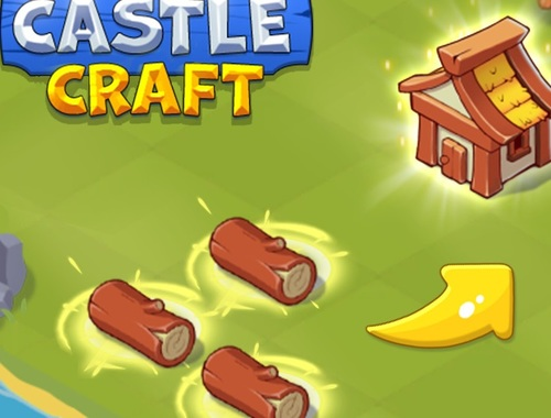 Joc CASTEL CRACE  on-line