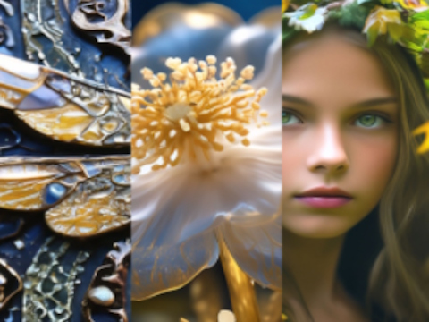 Joc Puzzle chic  on-line