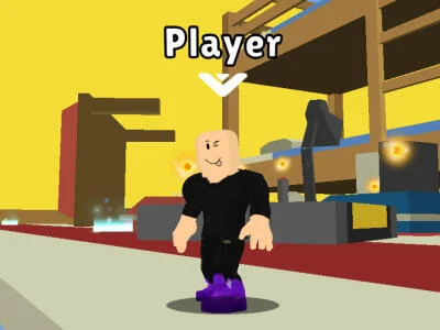 Joc Roblox: ascunde -te și caută extrem  on-line