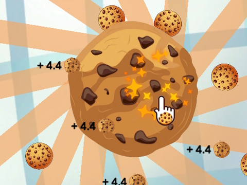 Joc Cookie Clicker Pro  on-line