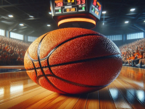 Joc Challenge Trivia Basketball Master Basketball  on-line