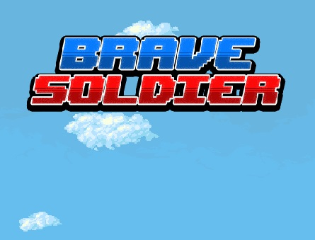 Joc Soldat curajos  on-line