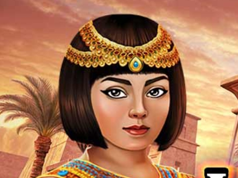 Joc Legenda lui Anubis  on-line