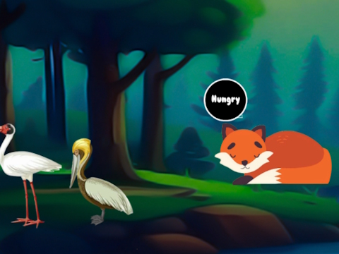 Joc Familiss Fox Rescue  on-line