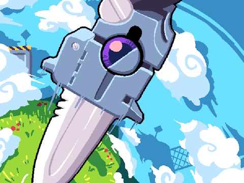 Joc Switchblade  on-line