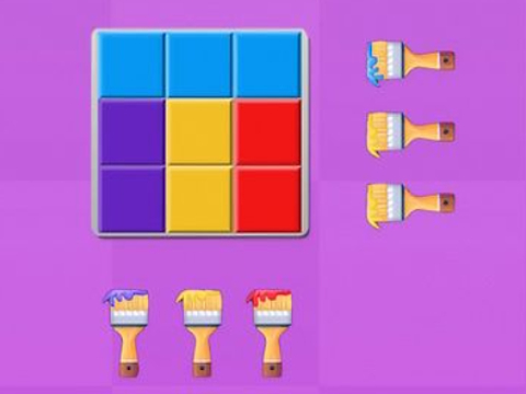 Joc Challenge Color Block  on-line