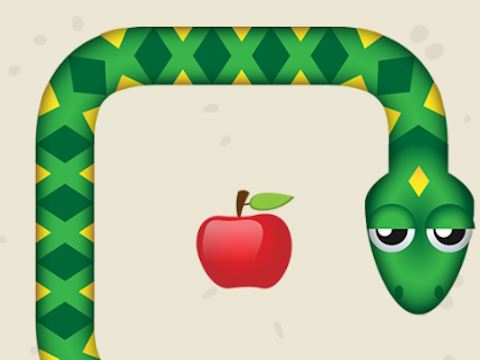 Joc Snakebit  on-line