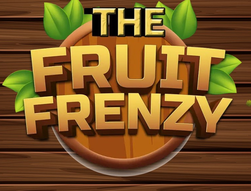 Joc Frenezia fructelor  on-line